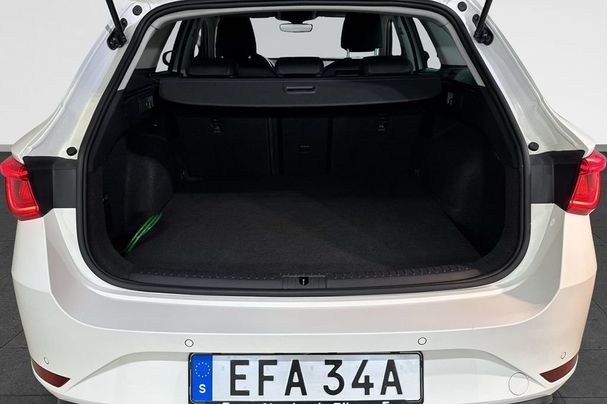 Seat Leon Sportstourer 150 kW image number 6