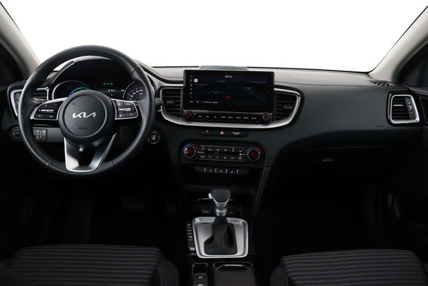 Kia XCeed 1.6 GDI 105 kW image number 9