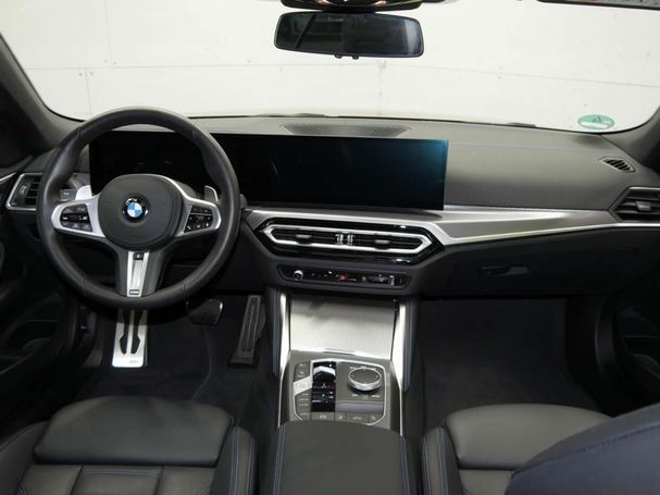 BMW 430i Cabrio M Sport 180 kW image number 7