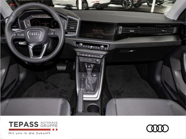 Audi A1 35 TFSI S tronic Allstreet 110 kW image number 7