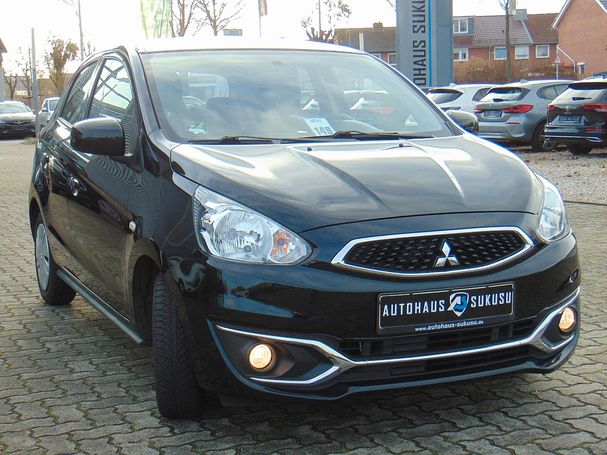 Mitsubishi Space Star 1.0 Edition 52 kW image number 6