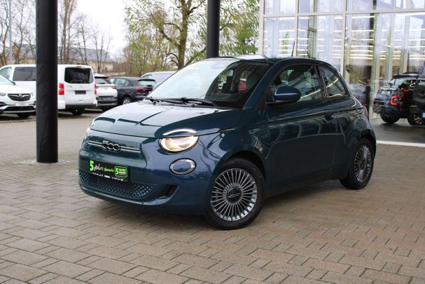 Fiat 500 e 42 kWh 87 kW image number 2