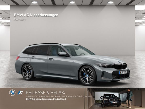 BMW 330 Touring M Sport 185 kW image number 9