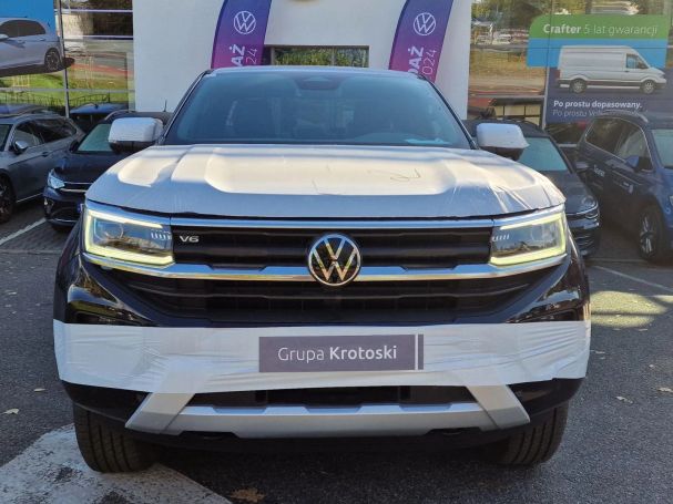 Volkswagen Amarok 4Motion 177 kW image number 3