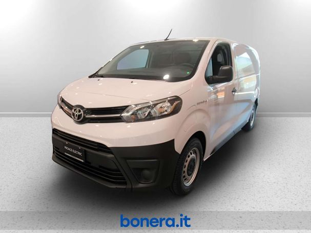 Toyota Proace 100 kW image number 2