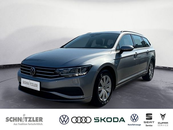 Volkswagen Passat Variant 1.5 TSI DSG 110 kW image number 1