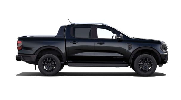 Ford Ranger 2.0 EcoBlue 151 kW image number 10