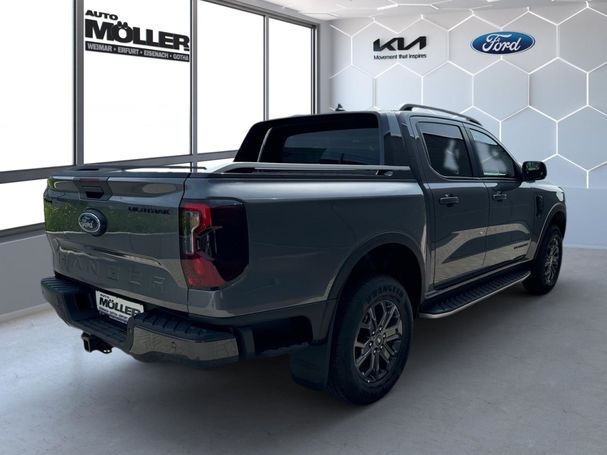 Ford Ranger 2.0 Wildtrak 151 kW image number 3