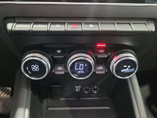 Renault Captur E-Tech 117 kW image number 3