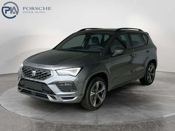 Seat Ateca 2.0 TDI 4Drive DSG FR 110 kW image number 1