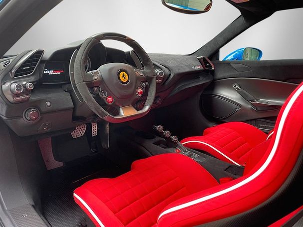 Ferrari 488 Pista Spider 530 kW image number 16