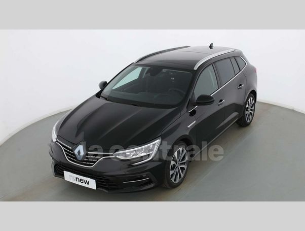 Renault Megane TCe 140 EDC 103 kW image number 15