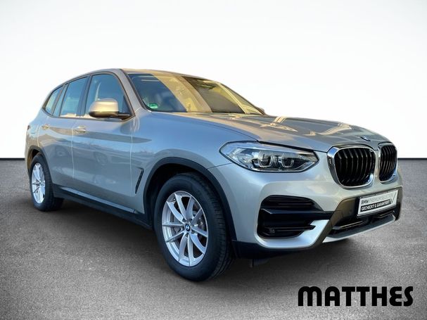 BMW X3e Advantage xDrive 215 kW image number 2