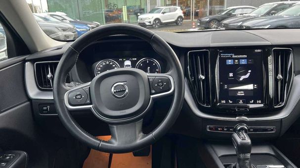 Volvo XC60 D4 120 kW image number 12