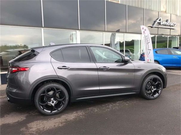 Alfa Romeo Stelvio 2.0 16V 147 kW image number 4