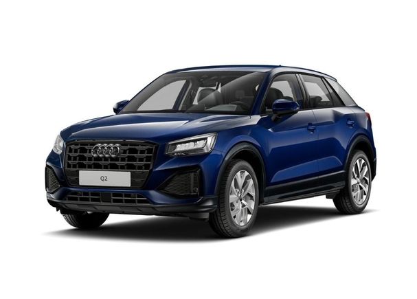 Audi Q2 35 TDI S tronic Advanced 110 kW image number 1