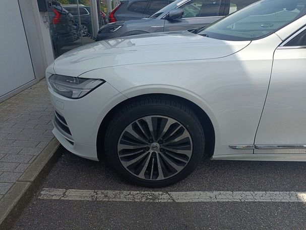 Volvo V90 D4 Geartronic Inscription 140 kW image number 14