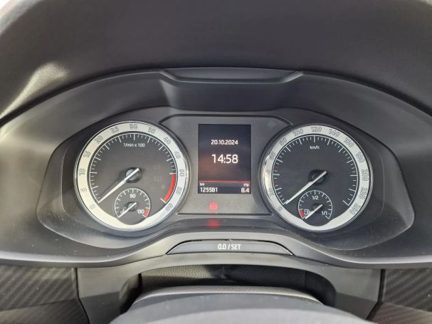 Skoda Kodiaq 2.0 TDI DSG Sportline 110 kW image number 35