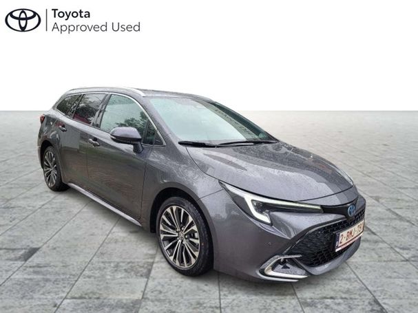 Toyota Corolla Touring Sports 90 kW image number 1