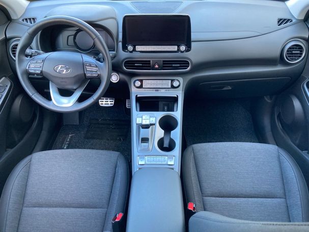 Hyundai Kona 100 kW image number 3