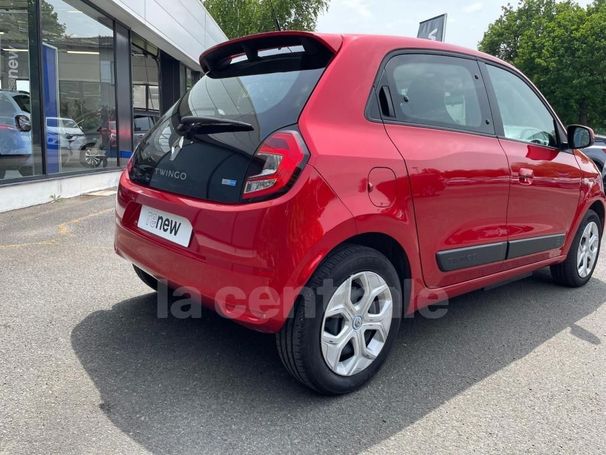 Renault Twingo ZE 22 kWh 60 kW image number 4