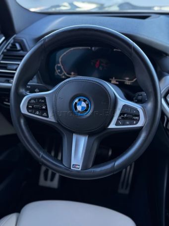 BMW iX3 210 kW image number 41