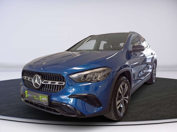 Mercedes-Benz GLA 250 e 160 kW image number 2