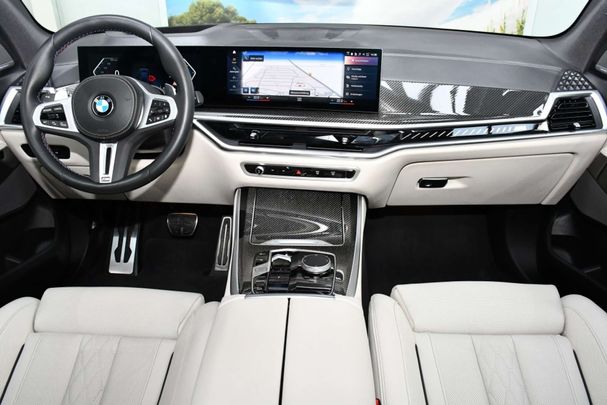 BMW X5 Mi xDrive 390 kW image number 7