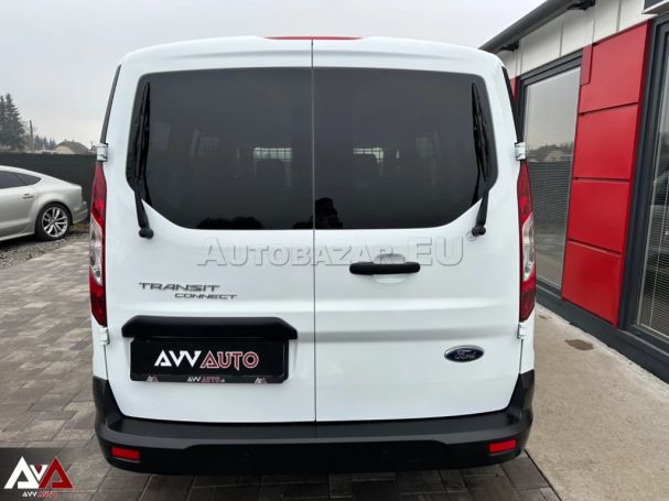 Ford Transit Connect 230 L2 1.5 EcoBlue 74 kW image number 4