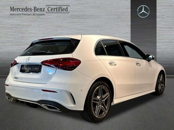 Mercedes-Benz A 200 d 110 kW image number 3