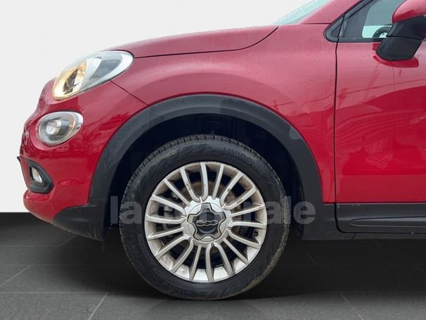 Fiat 500X 1.6 E-torQ 4x2 Lounge 81 kW image number 13