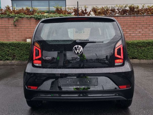 Volkswagen up! 1.0 48 kW image number 4