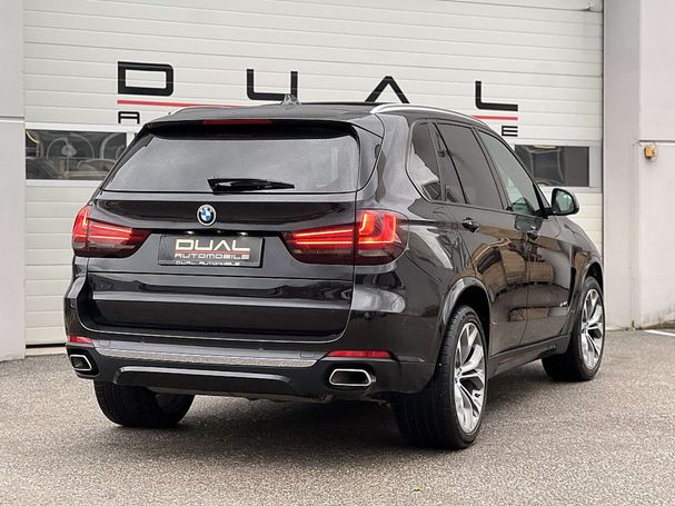 BMW X5 xDrive40d 230 kW image number 4