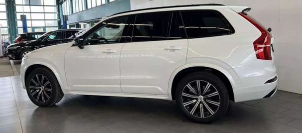 Volvo XC90 B5 AWD Plus 173 kW image number 21