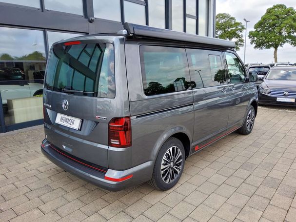 Volkswagen T6 California 2.0 TDI Ocean DSG 4Motion 150 kW image number 7