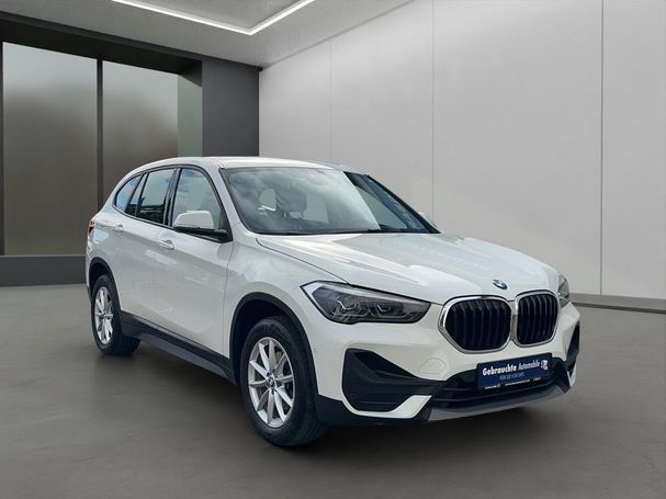 BMW X1 sDrive18i 103 kW image number 14