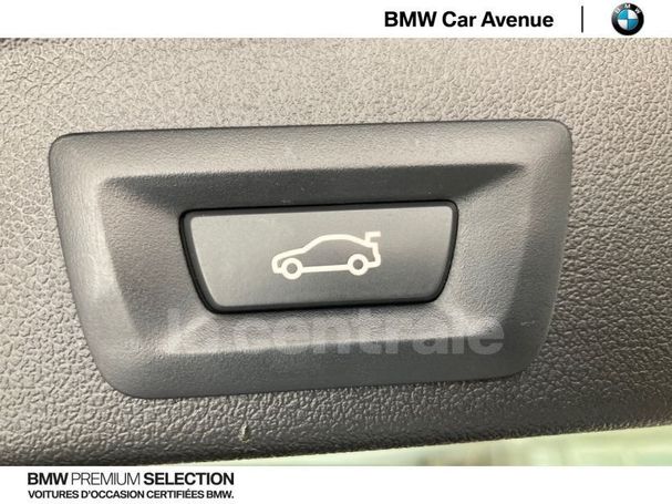 BMW X5 xDrive30d 195 kW image number 23