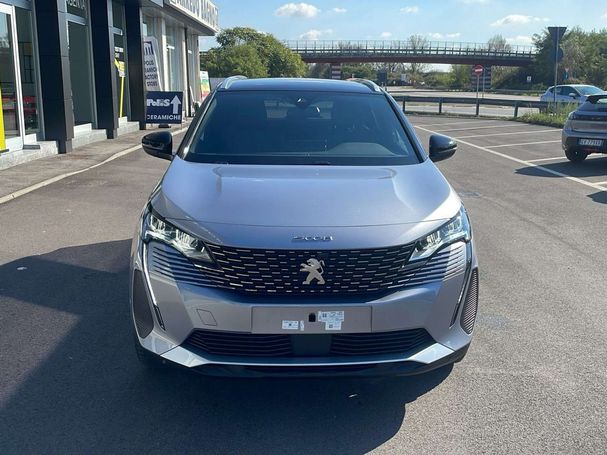 Peugeot 5008 BlueHDi 130 EAT8 Allure 96 kW image number 5