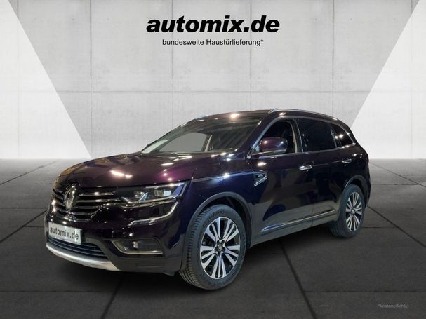 Renault Koleos 4WD 130 kW image number 1