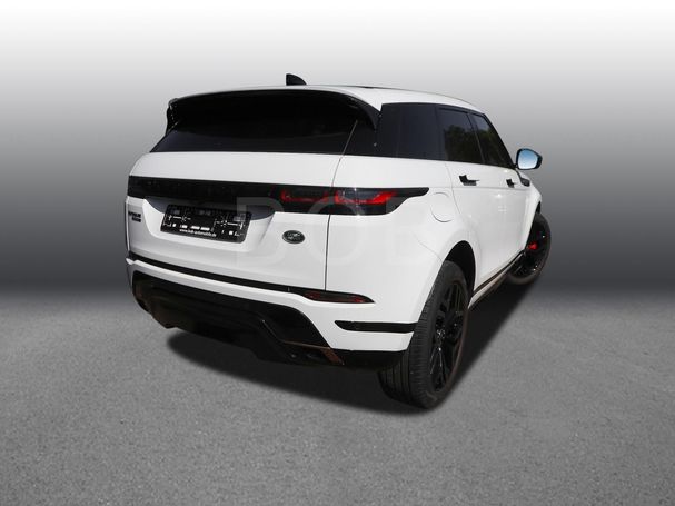 Land Rover Range Rover Evoque P300e 227 kW image number 2