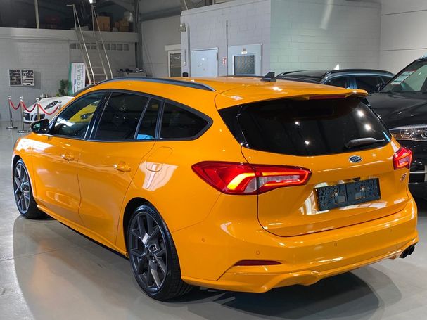 Ford Focus ST 140 kW image number 17