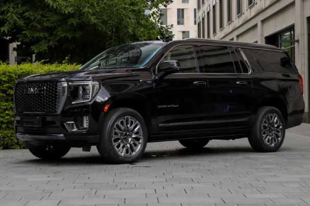 GMC Yukon 309 kW image number 2