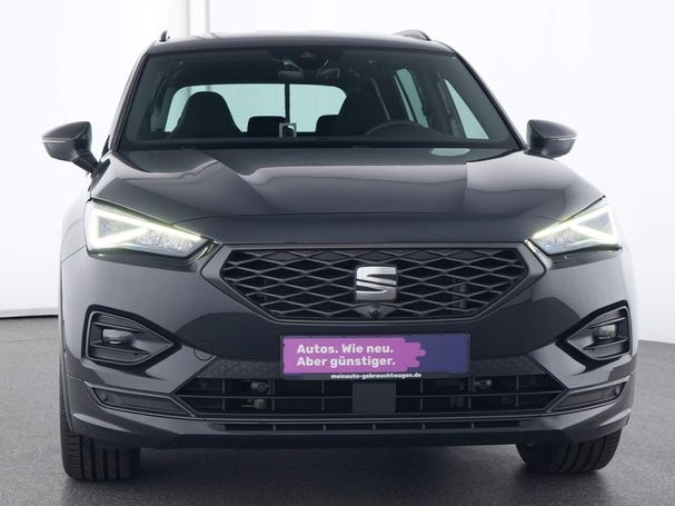 Seat Tarraco 180 kW image number 4