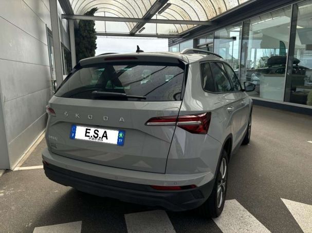 Skoda Karoq 1.5 TSI ACT DSG 112 kW image number 6