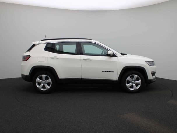 Jeep Compass 1.4 MultiAir Longitude 103 kW image number 6