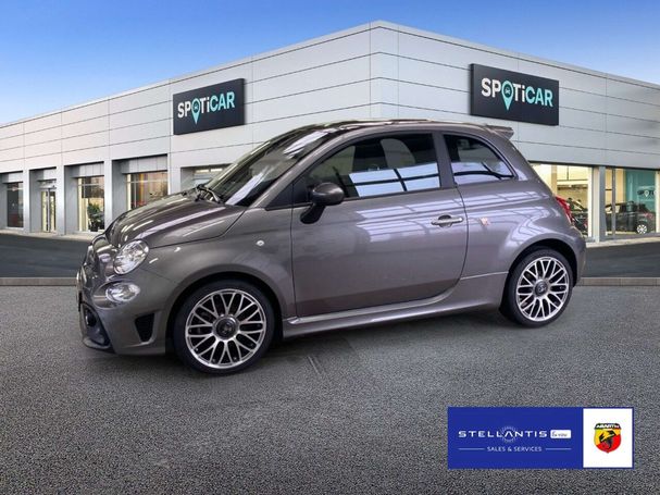 Abarth 595 107 kW image number 5