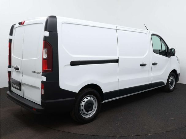 Renault Trafic 81 kW image number 7