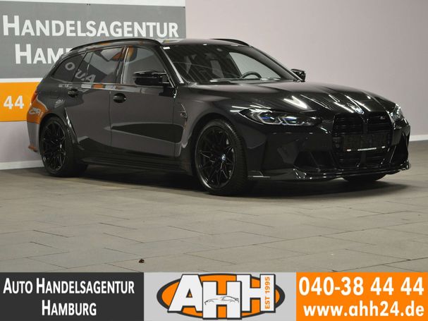 BMW M3 Competition M xDrive 375 kW image number 2