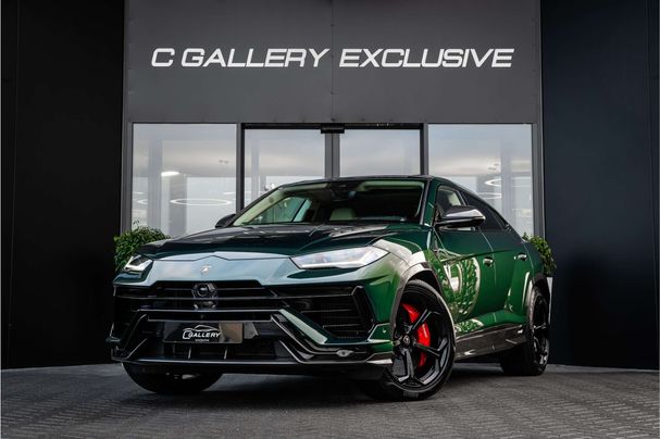 Lamborghini Urus S 4.0 V8 491 kW image number 1