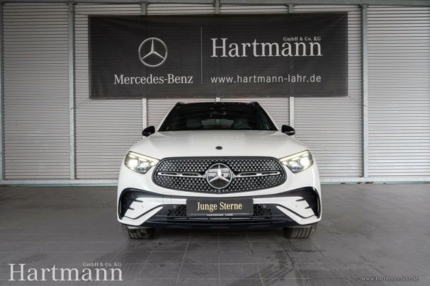 Mercedes-Benz GLC 300 190 kW image number 2